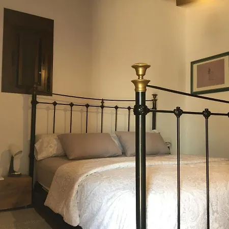 Bed & Breakfast Hierbas *
