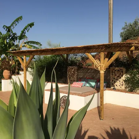 Hierbas Bed & Breakfast *