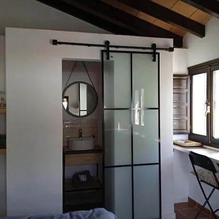 Bed & Breakfast Hierbas Alora