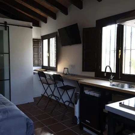 Bed & Breakfast Hierbas