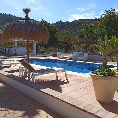 Bed & Breakfast Hierbas