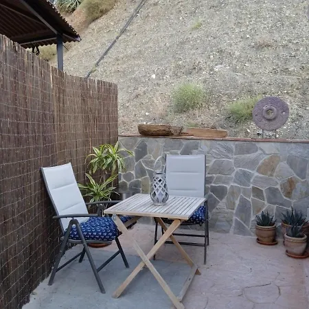 Hierbas Bed & Breakfast *