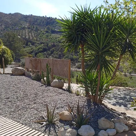 Bed & Breakfast Hierbas Alora