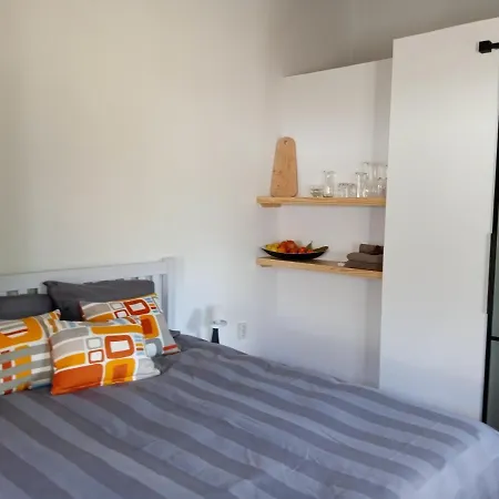 Hierbas Bed & Breakfast Alora