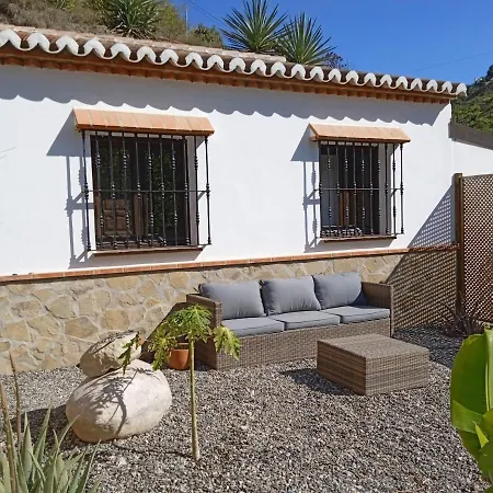 Hierbas Bed & Breakfast Alora