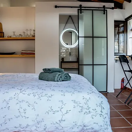 Hierbas Bed & Breakfast Alora