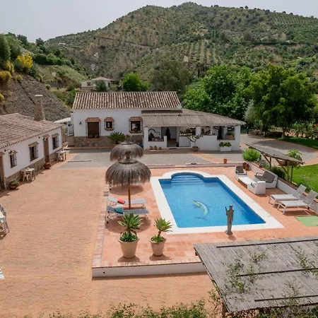 Bed & Breakfast Hierbas