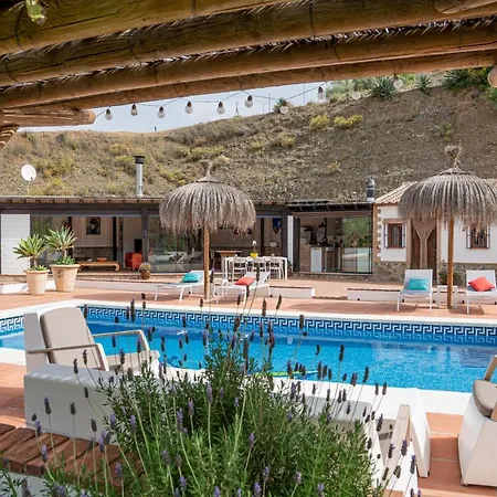 Bed & Breakfast Hierbas *
