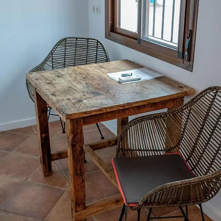 Hierbas Bed & Breakfast *