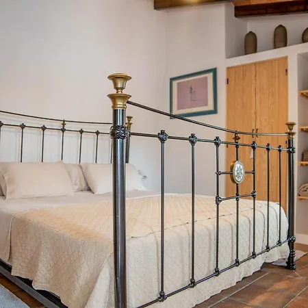 Bed & Breakfast Hierbas Alora