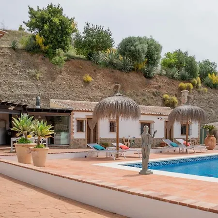 Hierbas Bed & Breakfast *