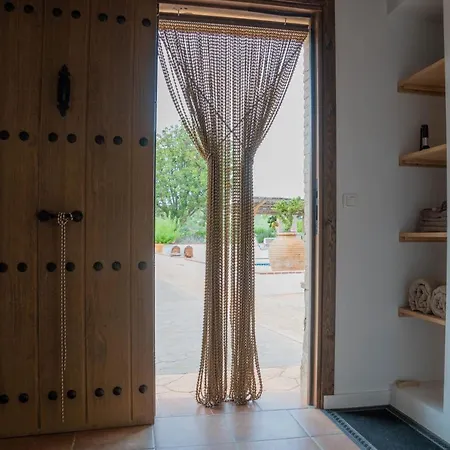 Hierbas Bed & Breakfast *