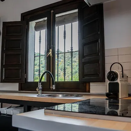 Bed & Breakfast Hierbas Alora