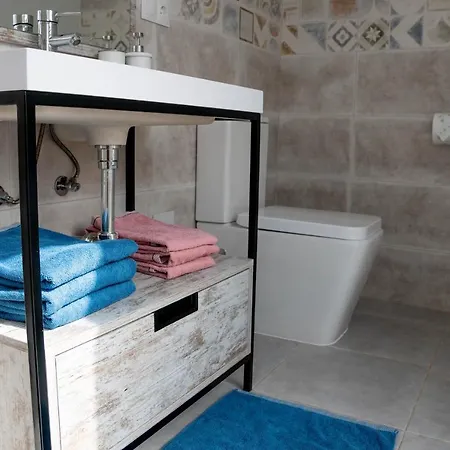 Hierbas Bed & Breakfast