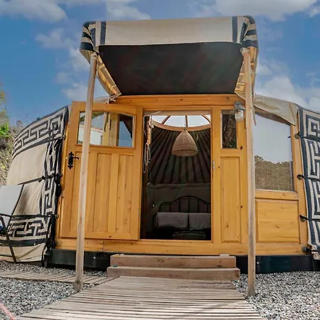 Bed & Breakfast Hierbas Alora