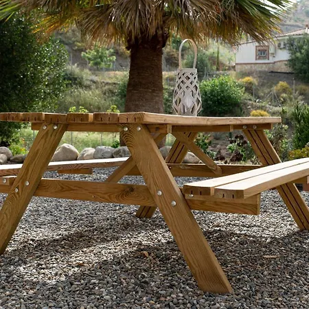 Bed & Breakfast Hierbas Alora