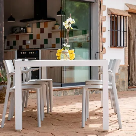 Hierbas Bed & Breakfast