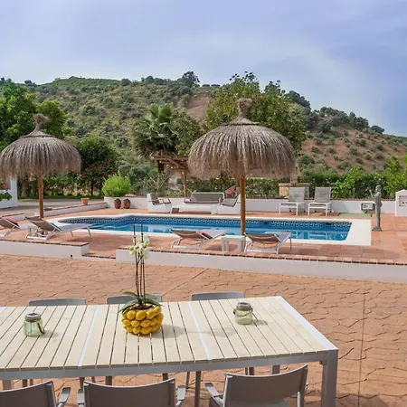 Hierbas Bed & Breakfast *