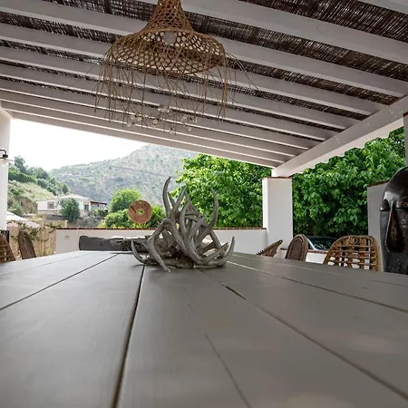 Bed & Breakfast Hierbas Alora