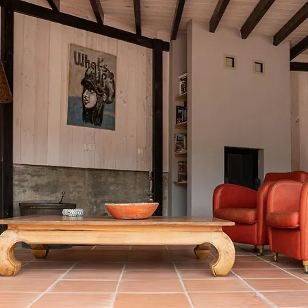Hierbas Bed & Breakfast *