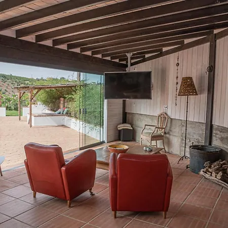 Bed & Breakfast Hierbas
