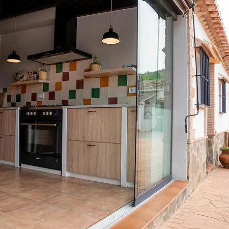 Bed & Breakfast Hierbas *