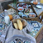 Hierbas Alojamento de Acomodação e Pequeno-almoço 4*