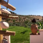 Alojamento de Acomodação e Pequeno-almoço Hierbas 4*