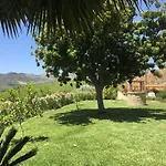 Hierbas Alojamento de Acomodação e Pequeno-almoço Alora