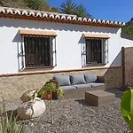 Hierbas Alojamento de Acomodação e Pequeno-almoço Alora
