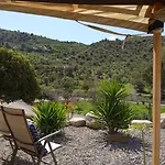 Alojamento de Acomodação e Pequeno-almoço Hierbas 4*