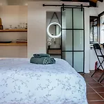 Hierbas Alojamento de Acomodação e Pequeno-almoço Alora