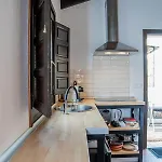 Alojamento de Acomodação e Pequeno-almoço Hierbas 4*