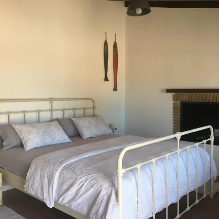 Hierbas Bed and breakfast