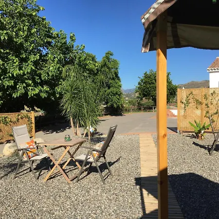 Hierbas Bed and breakfast