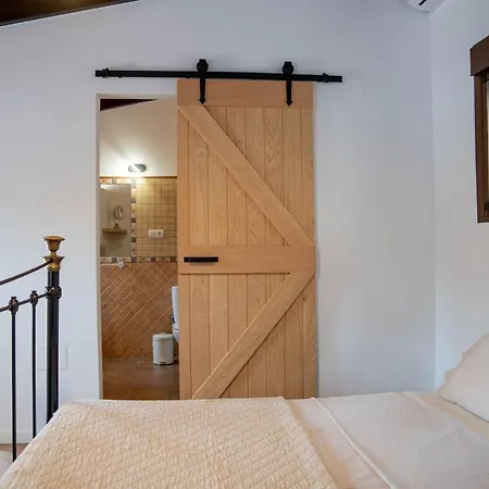 Bed & Breakfast Hierbas *