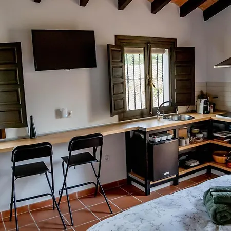 Hierbas Bed and breakfast *