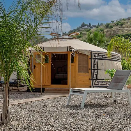 Hierbas 4* Alora