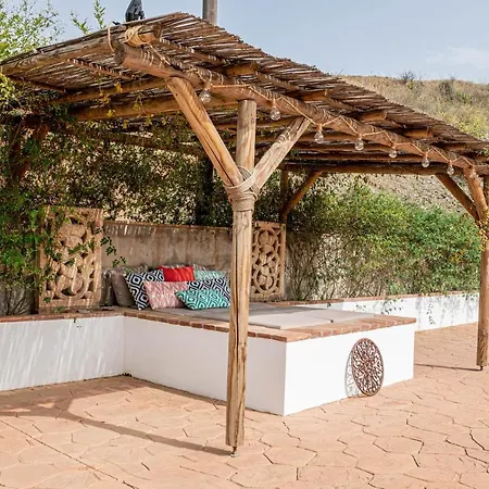 Hierbas Bed & Breakfast Alora