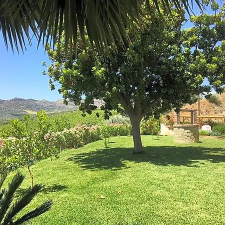 Bed & Breakfast Hierbas