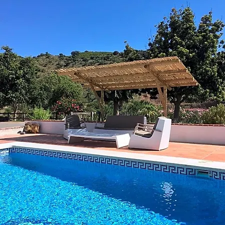 Hierbas Alora