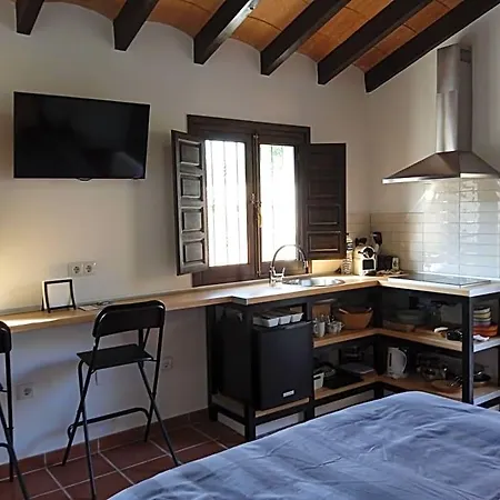 Bed & Breakfast Hierbas