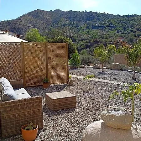 Bed & Breakfast Hierbas Alora