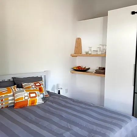 Bed & Breakfast Hierbas Alora