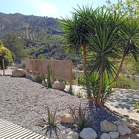 Hierbas Bed & Breakfast
