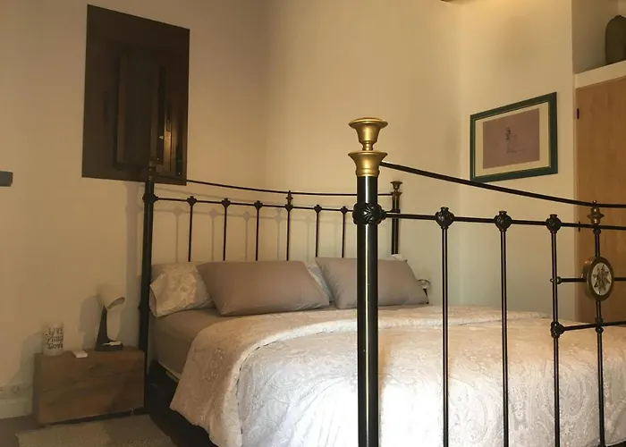 Bed & Breakfast Hierbas 4*