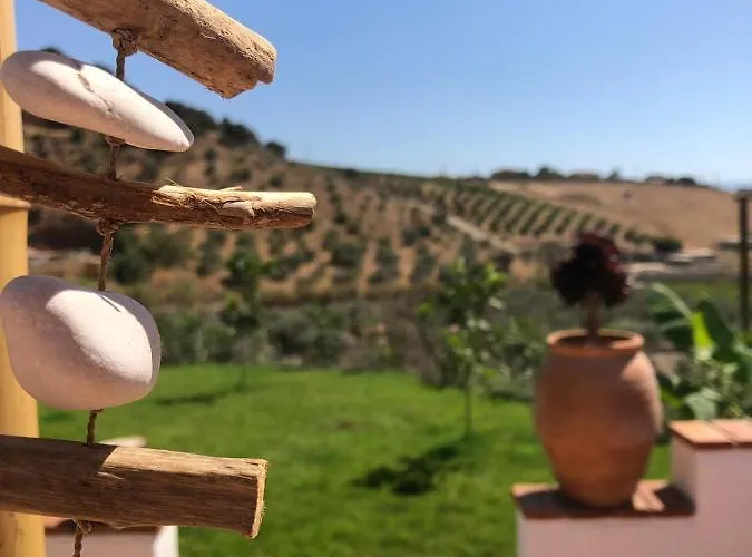 Bed & Breakfast Hierbas 4*