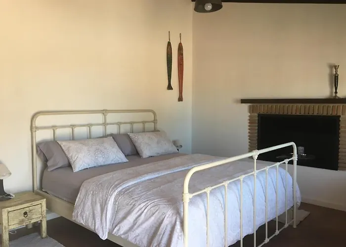 Hierbas Bed & Breakfast