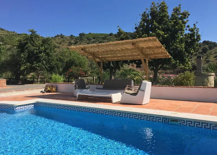 Hierbas Alora