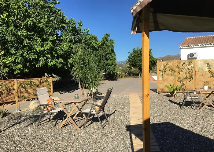 Hierbas Bed & Breakfast